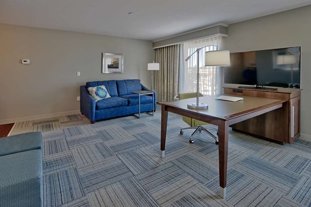 Images Hampton Inn & Suites Las Cruces I-10