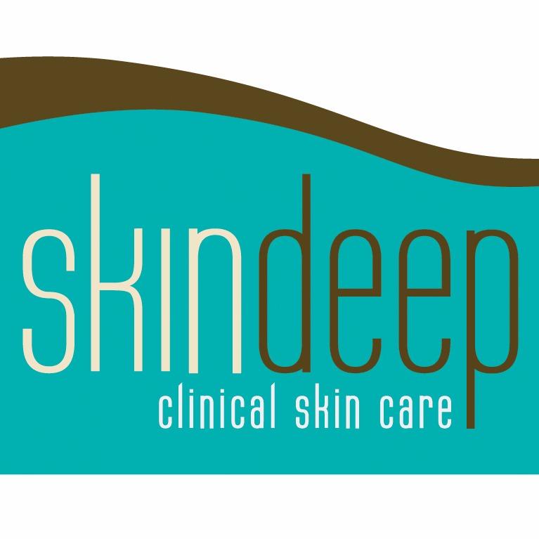 Skin Deep Logo