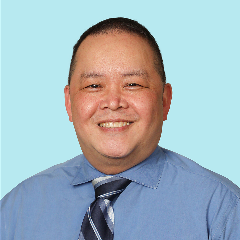 Robin Pinzon