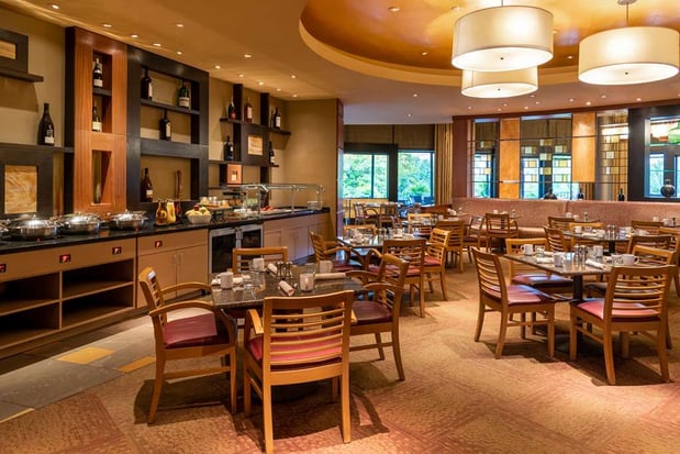 Images Hilton Alexandria Mark Center