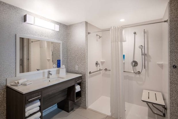 Images Home2 Suites by Hilton Phoenix Airport North