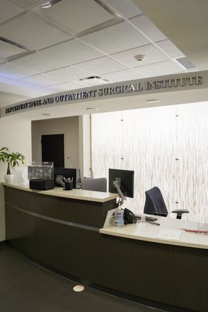 Images New Century Spine and Outpatient Surgical Institute
