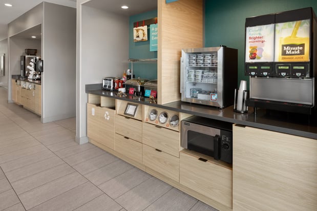 Images avid hotel Millsboro - Georgetown South by IHG