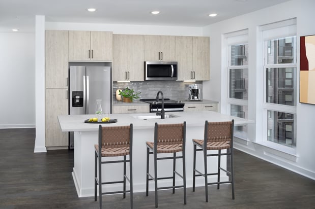 Images Camden NoDa Apartments