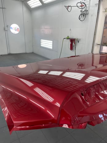Images Select One Automotive & Collision