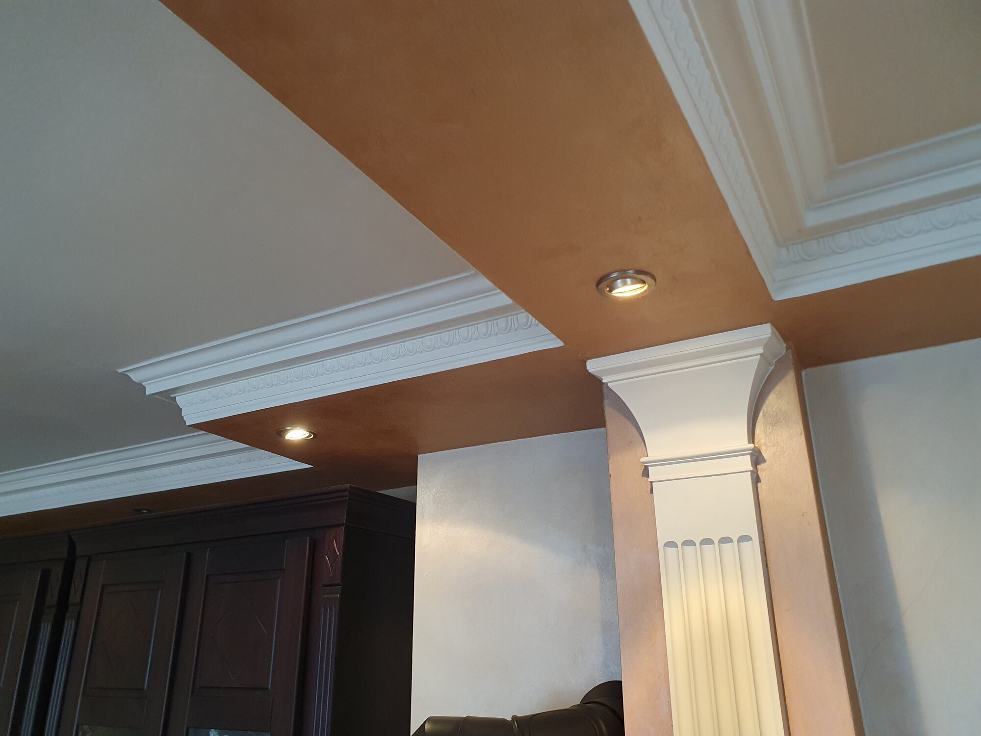 Malermeister Christoph Günther  Ihr Fachbetrieb für Raumgestaltung, Hauptstraße 60 in Großbartloff