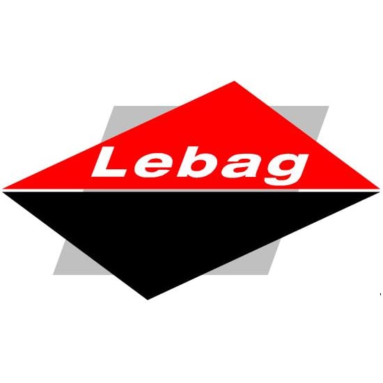 Lebag Elektroinstallationen AG Logo