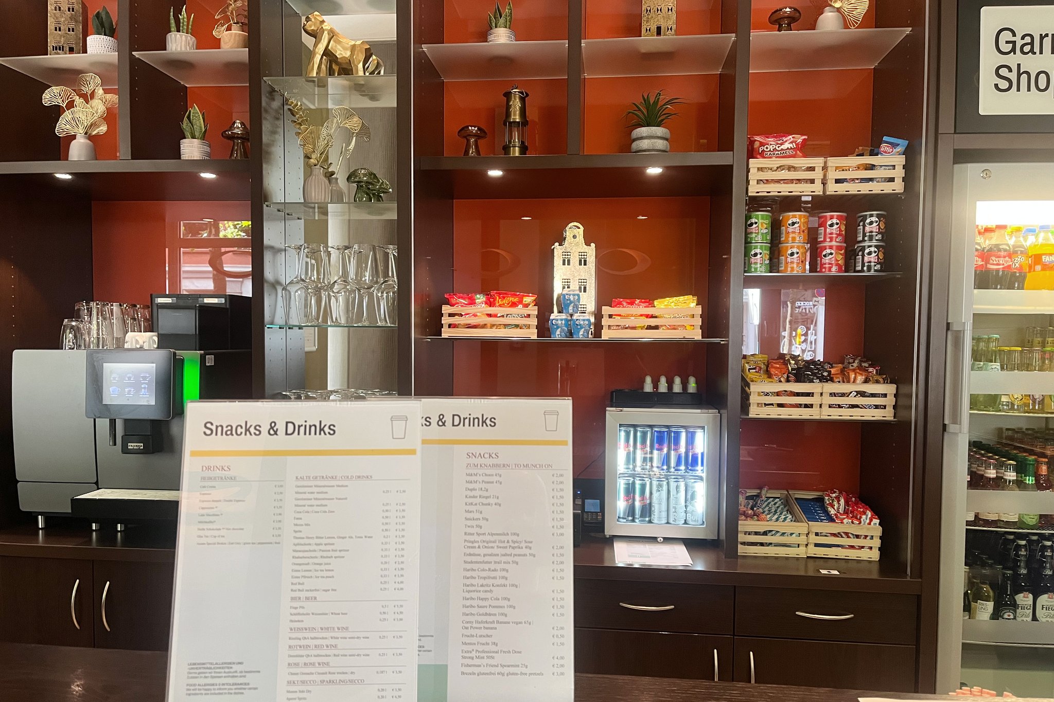 Bilder Garner Hotel Bochum by IHG