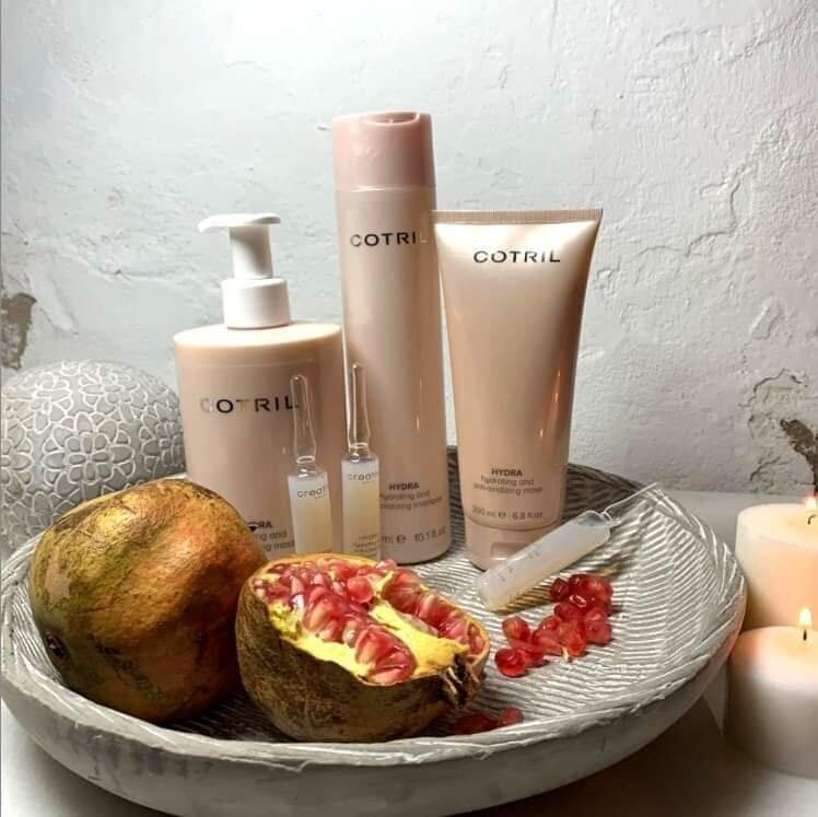 Images Peluquería Karmele (Urduliz)