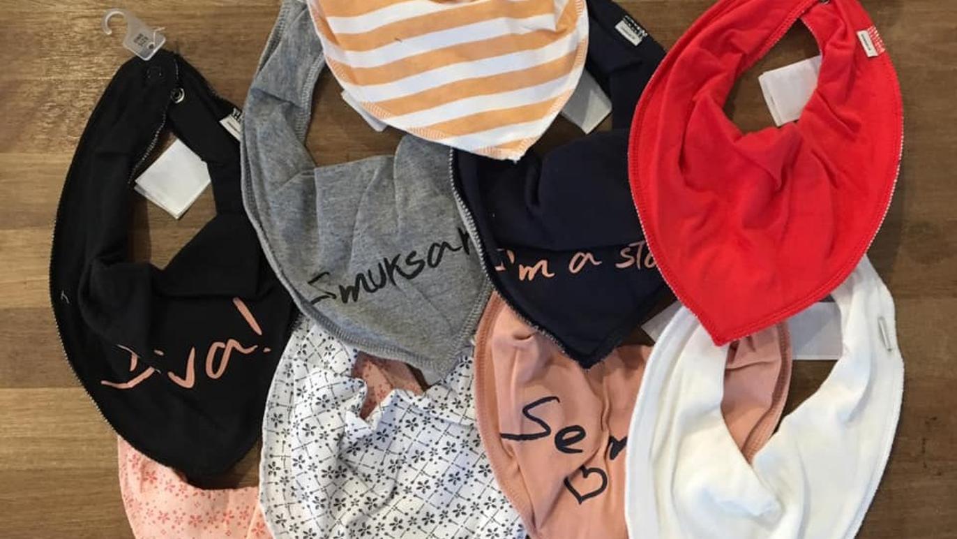 Images Cool Kids v/Kai Jarl Nielsen