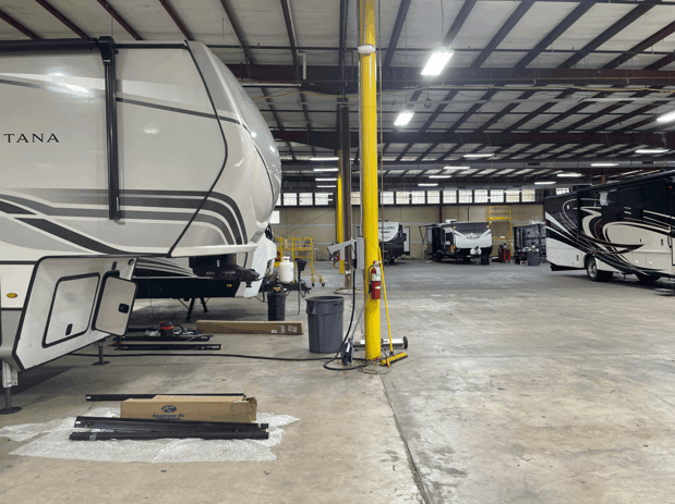 Images Camping World RV Sales