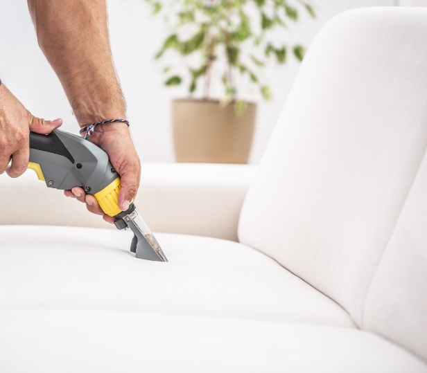 As the proven upholstery cleaning experts, Plymouth Carpet Services can reverse damage and restore furniture such as sofas, chairs, recliners, and more. Our talented technicians have the knowledge, skill, and expertise needed to clean various types of upholstery in a timely and efficient manner—keeping your furniture looking like new every time.