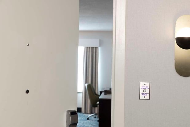 Images Hilton Garden Inn Bethesda Downtown