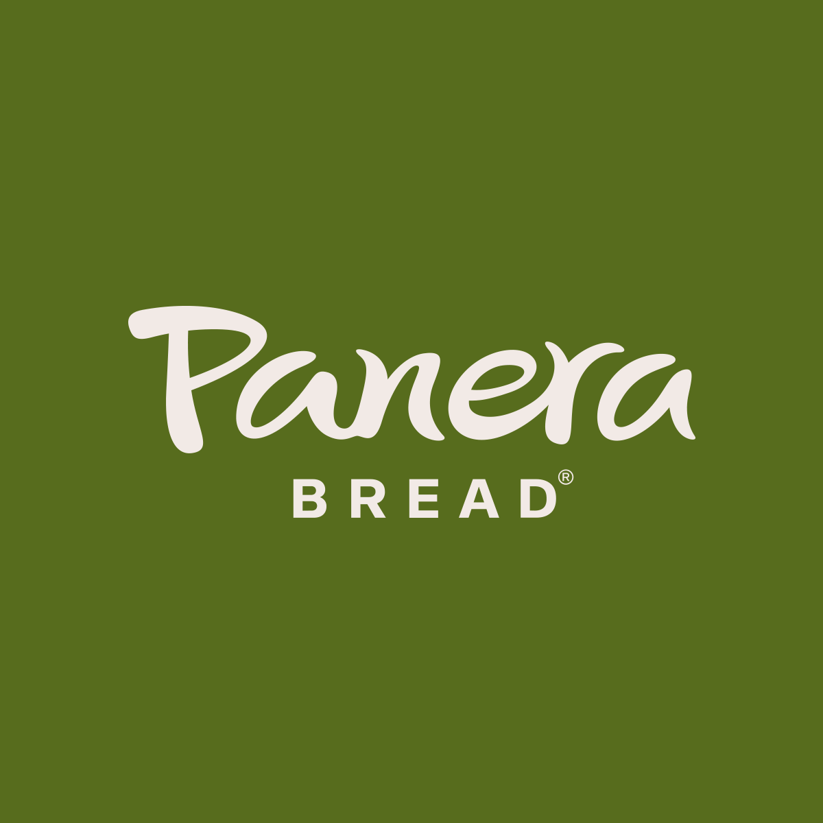 Panera Bread Logo