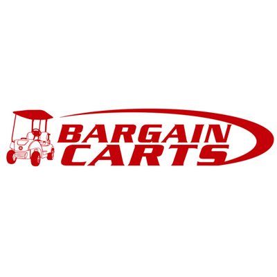 Bargain Carts Logo