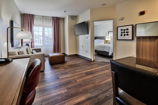 Images Staybridge Suites Albuquerque - Airport by IHG