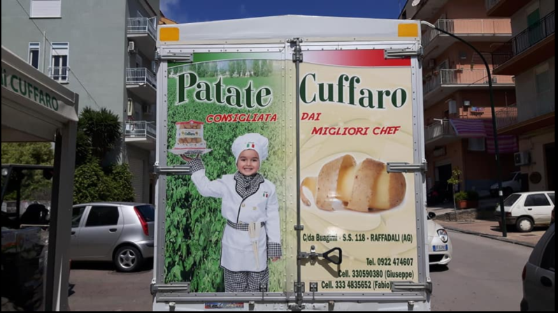 Images Patate Cuffaro