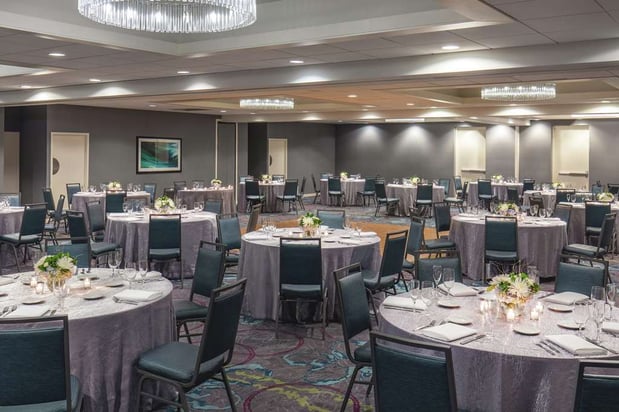 Images DoubleTree by Hilton Hotel Columbia