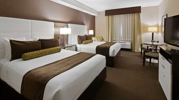 Images Best Western Plus Miami Intl Airport Hotel & Suites Coral Gables
