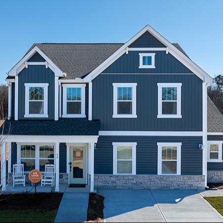 Images Nathan's Ridge by True Homes