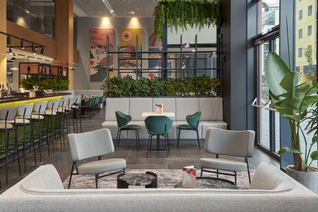 Images Radisson Hotel Budapest BudaPart