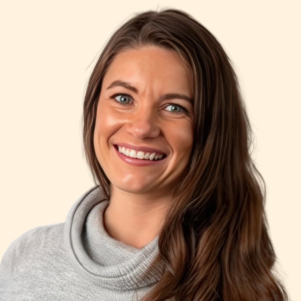 Images Hannah Wilson, Psychologist