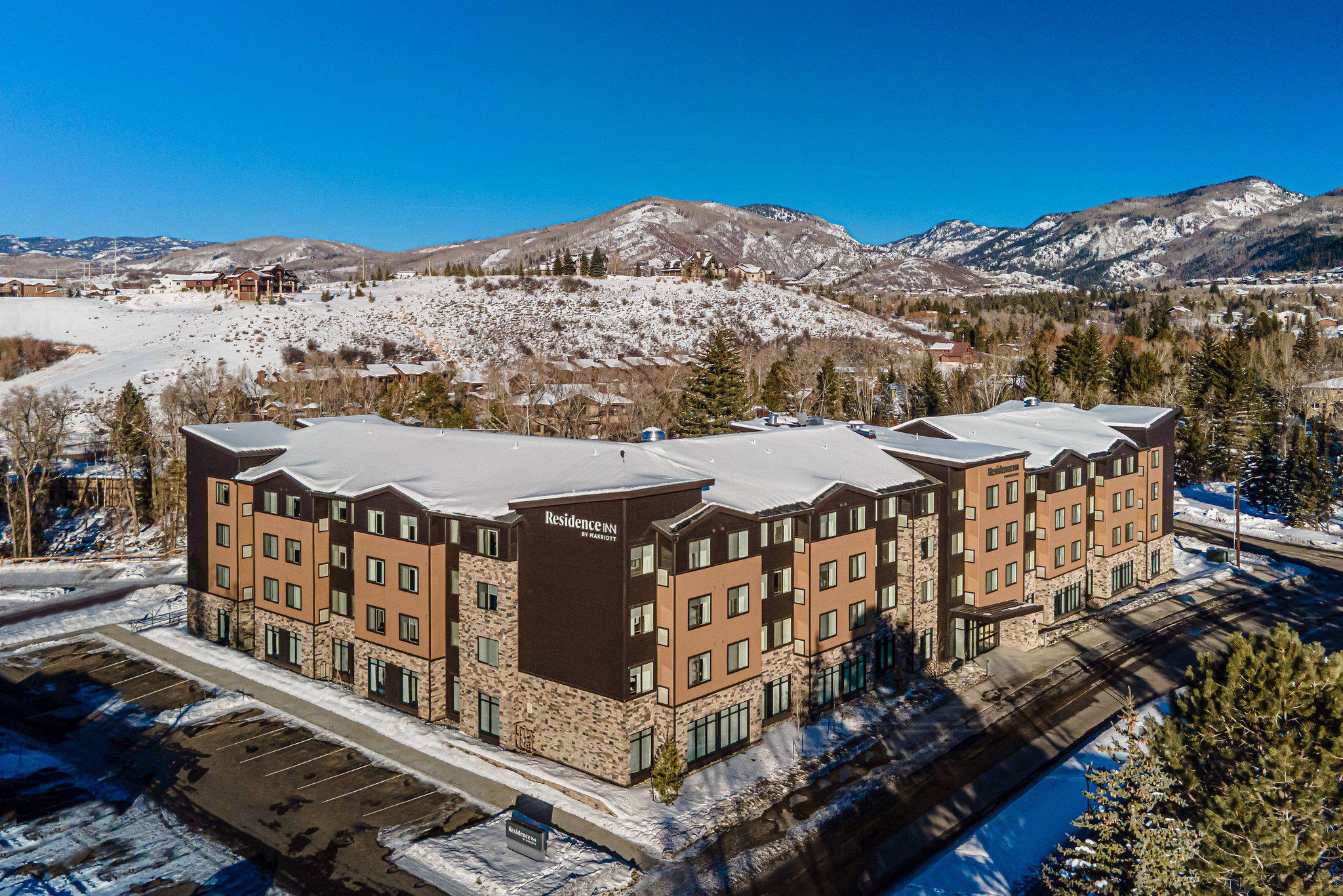 Residence Inn by Marriott Steamboat Springs in Steamboat Springs, CO