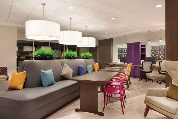 Images Home2 Suites by Hilton Billings