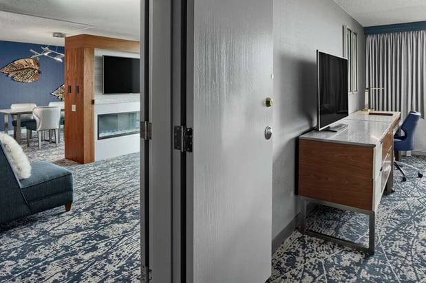Images DoubleTree by Hilton Hotel Denver