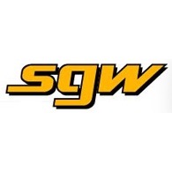 Logo SGW Sprenggesellschaft Wahlstedt GmbH