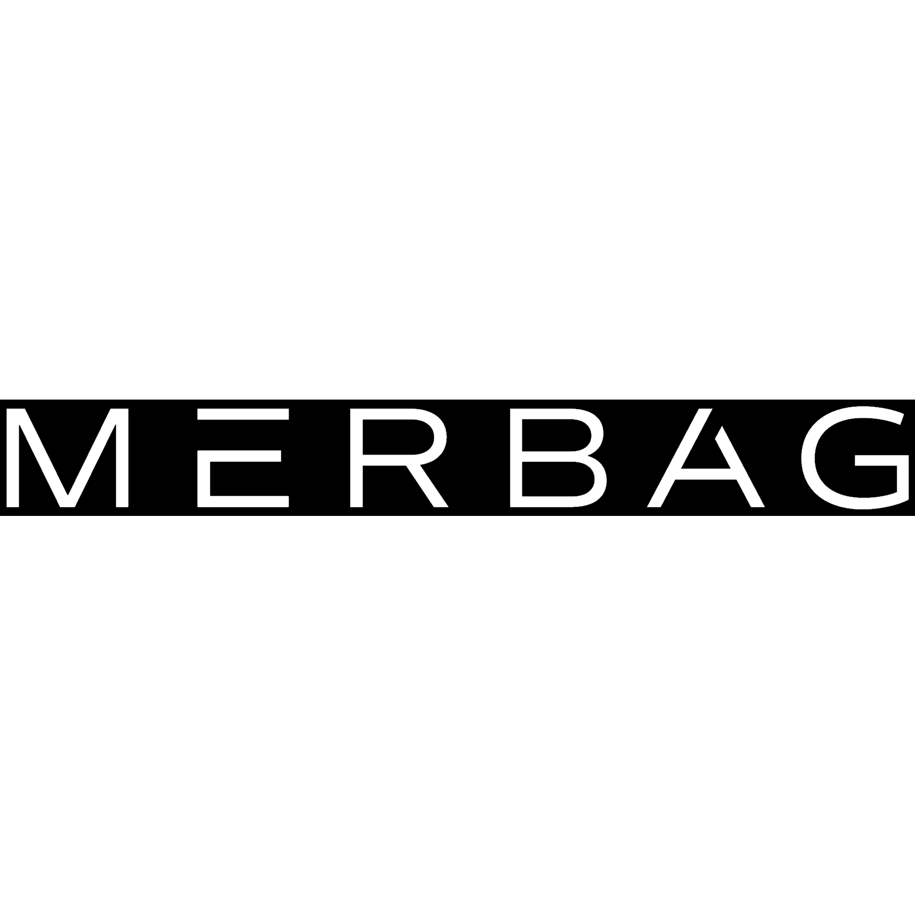Mercedes-Benz Merbag Trier Rent in Trier - Logo