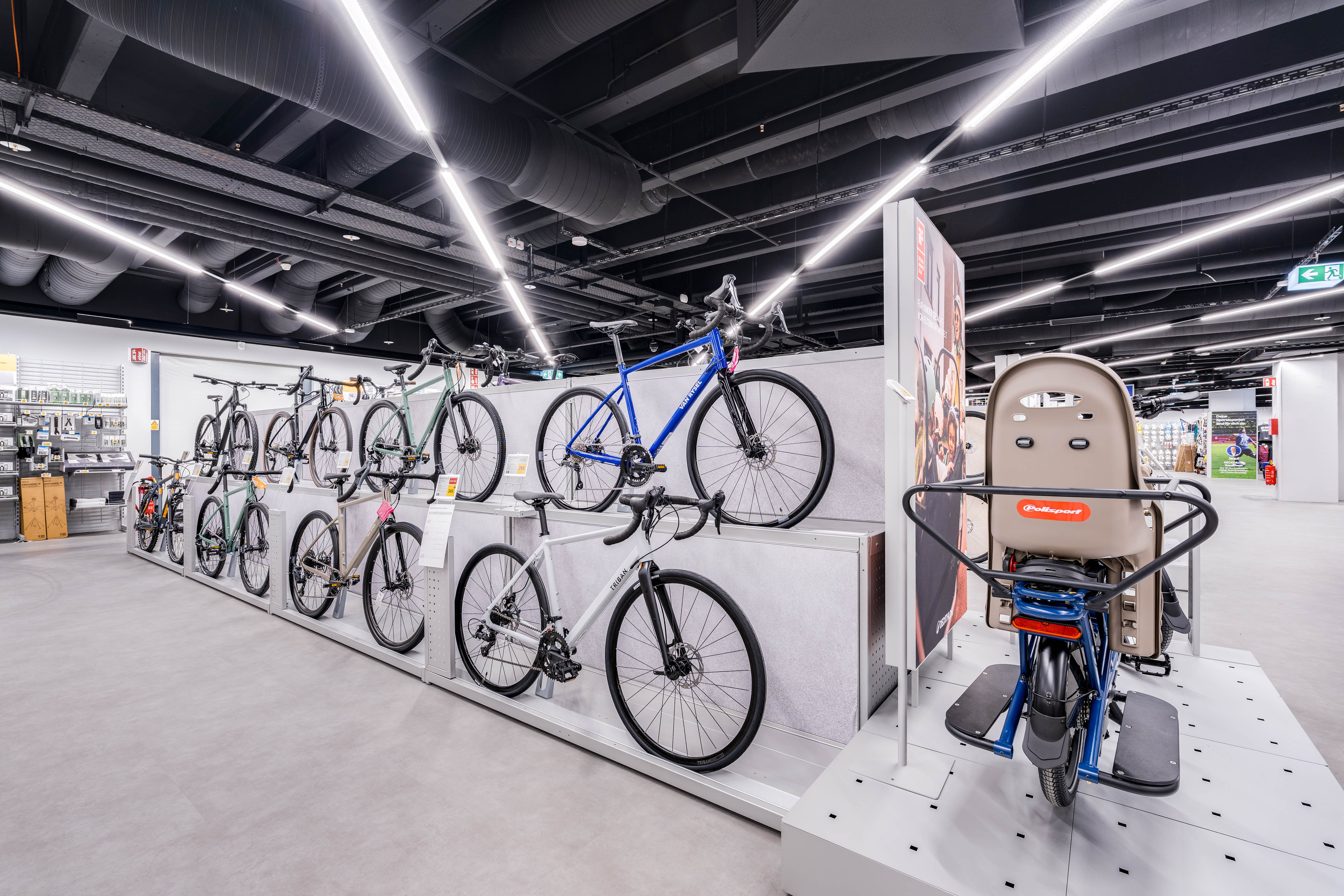 Bild 26 DECATHLON Saarbrücken in Saarbrücken