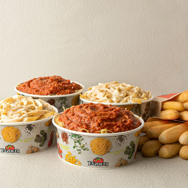 Images Fazoli's