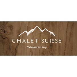 Chalet Suisse Restaurant Logo