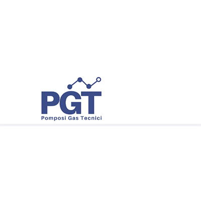 Pomposi Gas Tecnici Logo