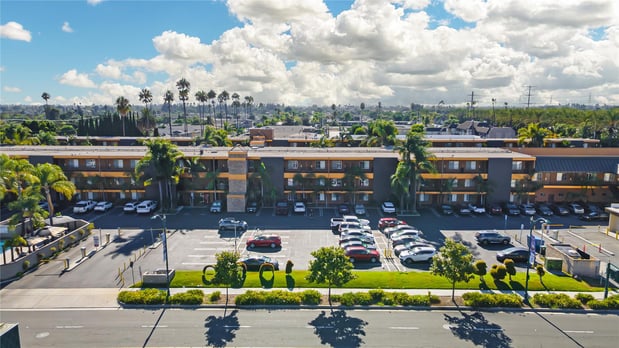 Images Best Western Plus Stovall's Inn