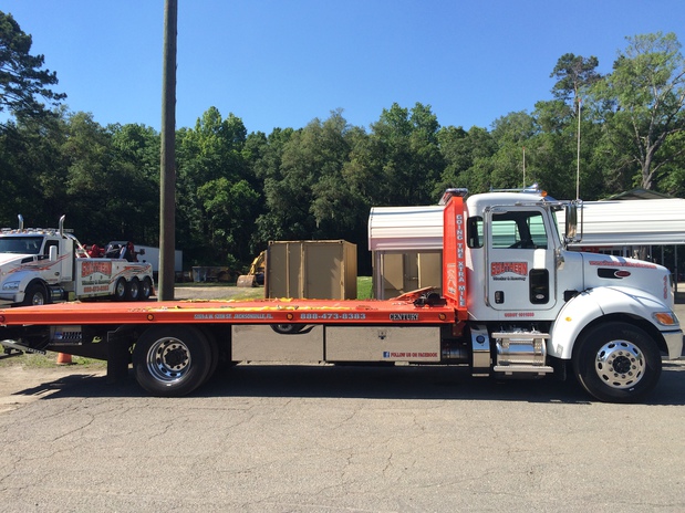 Images Southern Wrecker & Recovery