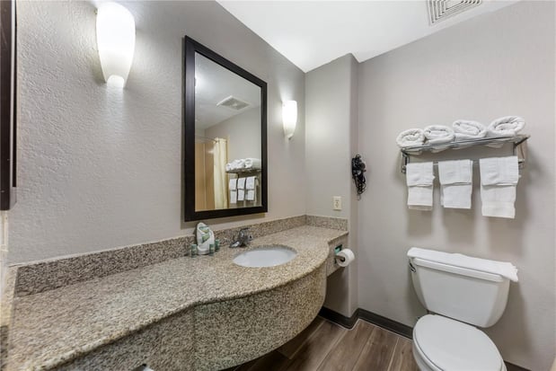 Images Best Western Sea World/Lackland AFB NW Hotel & Suites