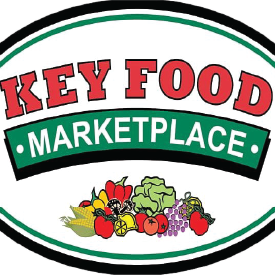 Key Food Marketplace Logo