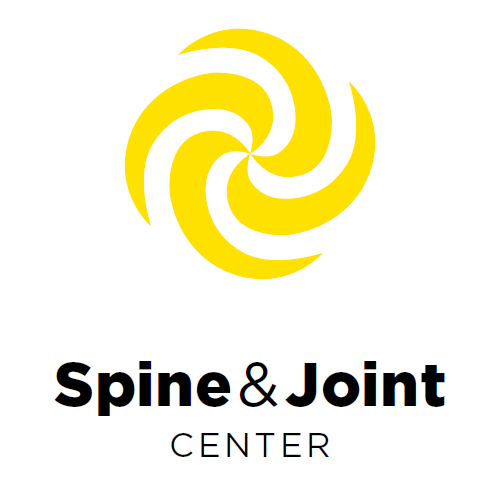Spine and Joint Center Logo