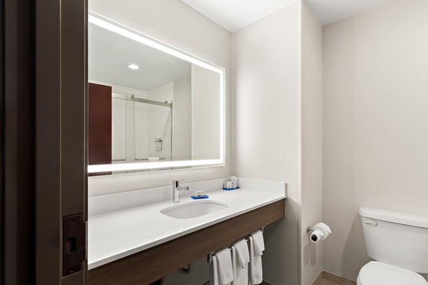 Images Holiday Inn Express & Suites Perry by IHG