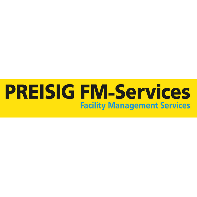 PREISIG FM-Services GmbH Logo