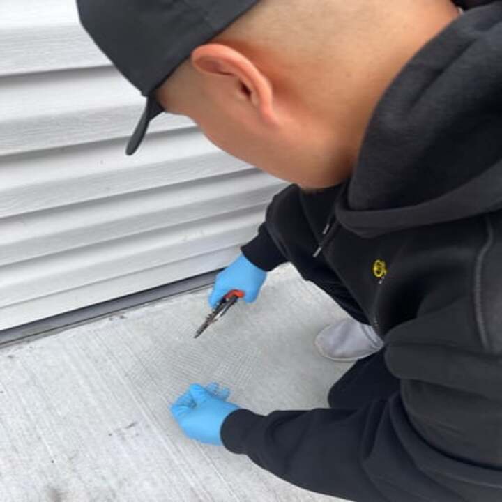 Images JKR Pest Solutions