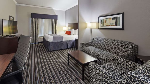 Images Best Western Plus Austin Airport Inn & Suites