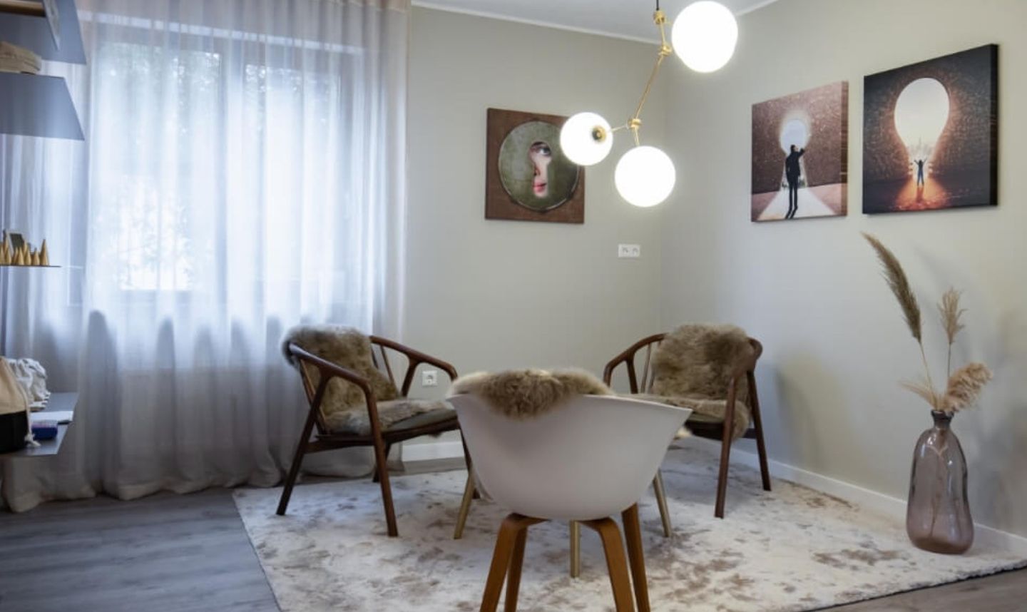 Praxis Verena Daiß, Heilpraktikerin für Psychotherapie, Kurze Straße 3 in Schorndorf