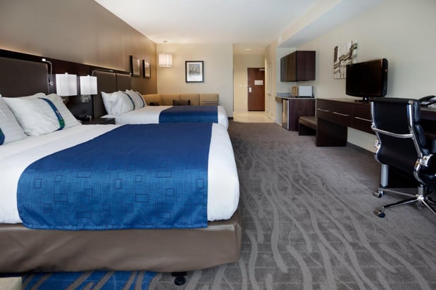 Images Holiday Inn & Suites San Antonio Northwest by IHG