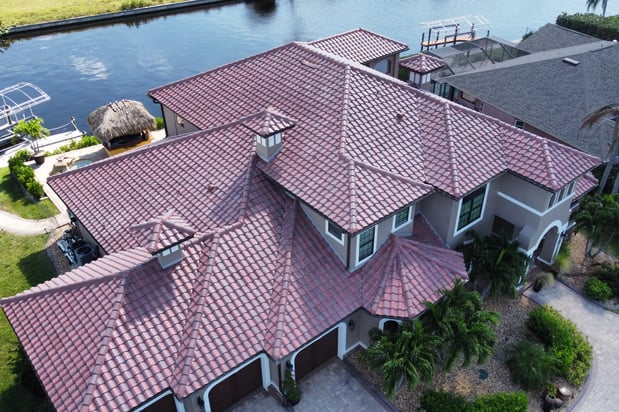 Images Solace Roofing