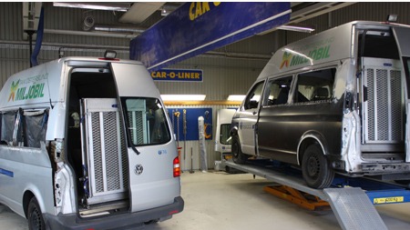 Images Bilplåtcenter Östersund