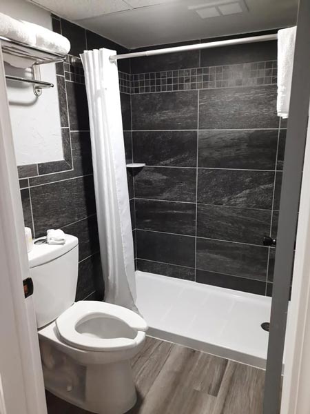 Images Coachlight Inn Motel