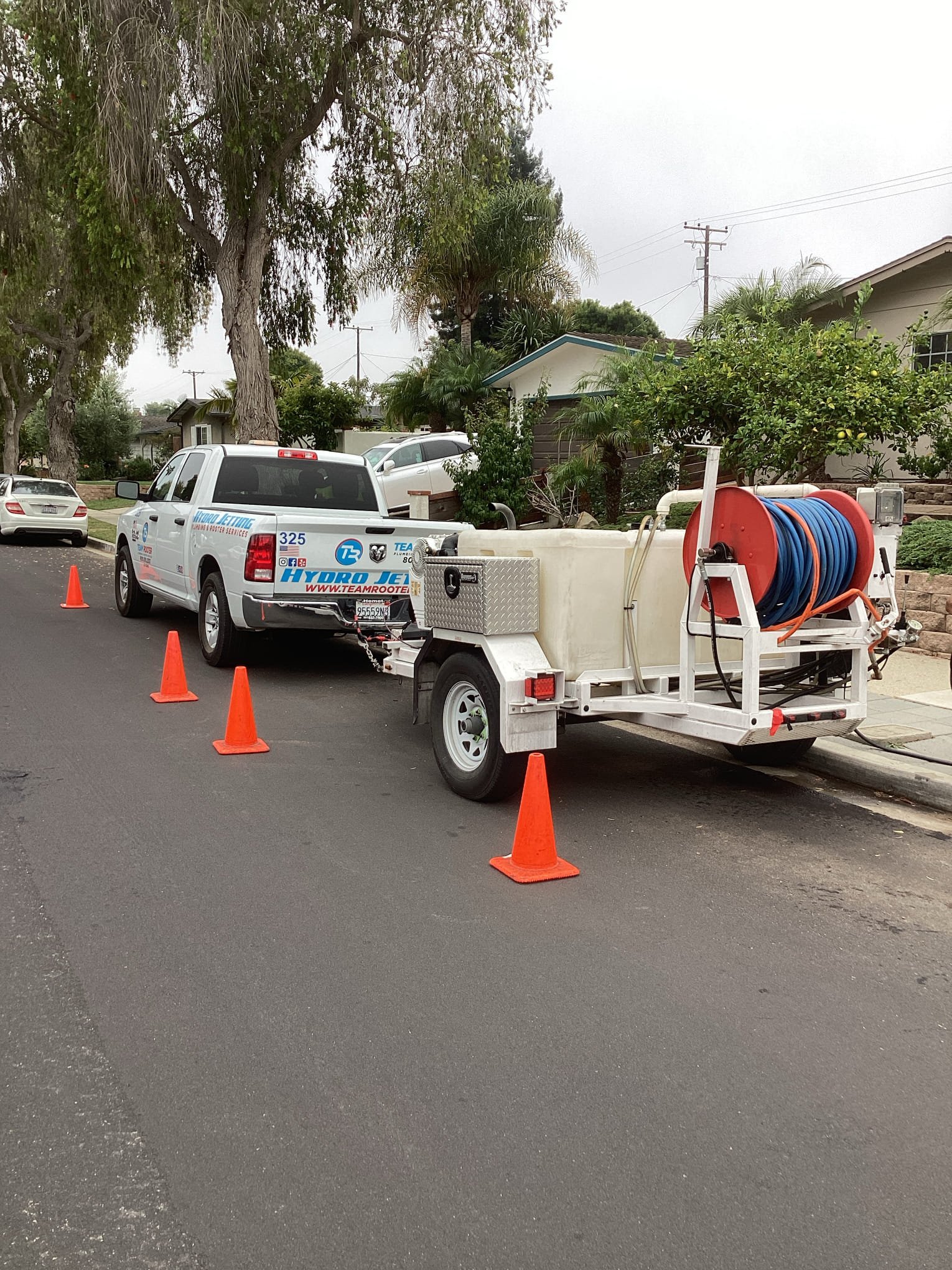 Team Rooter Plumbing of Ventura Image